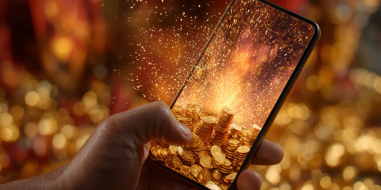Manfaat dan Strategi Bonus dalam Permainan Slot