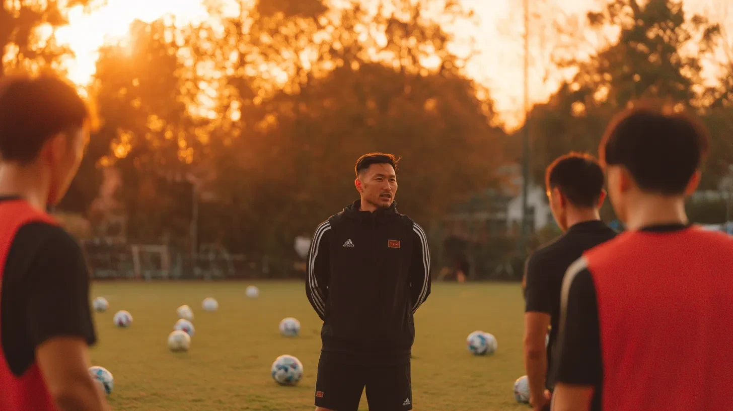 Memahami Peraduan dan Impaknya dalam Bola Sepak Antarabangsa