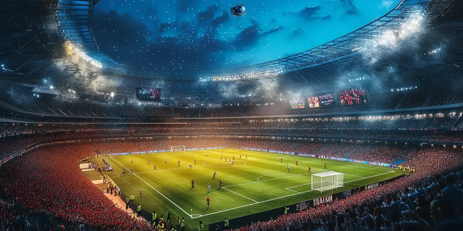 Peranan Bola Tampar Pantai dalam Dunia Sukan