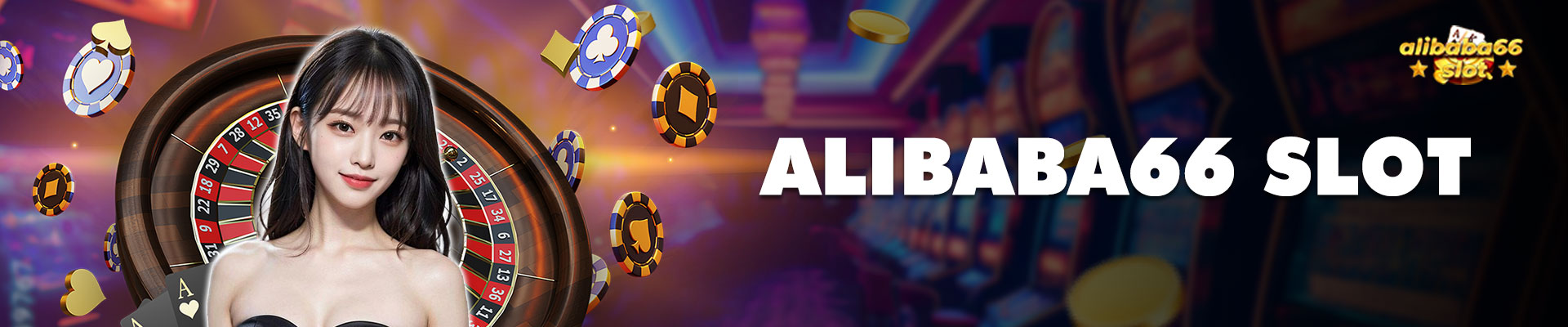 alibaba66 slot